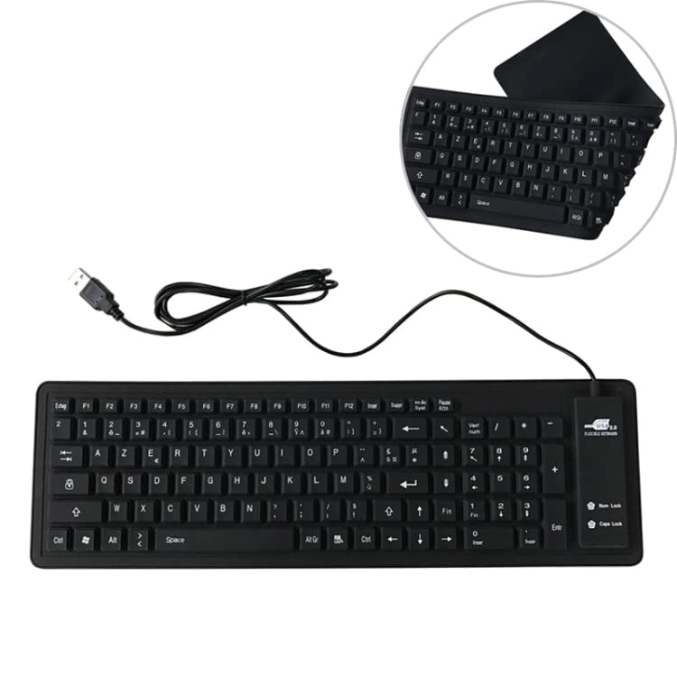 CHIXXAALLGDFD KB2696 - FR Wired