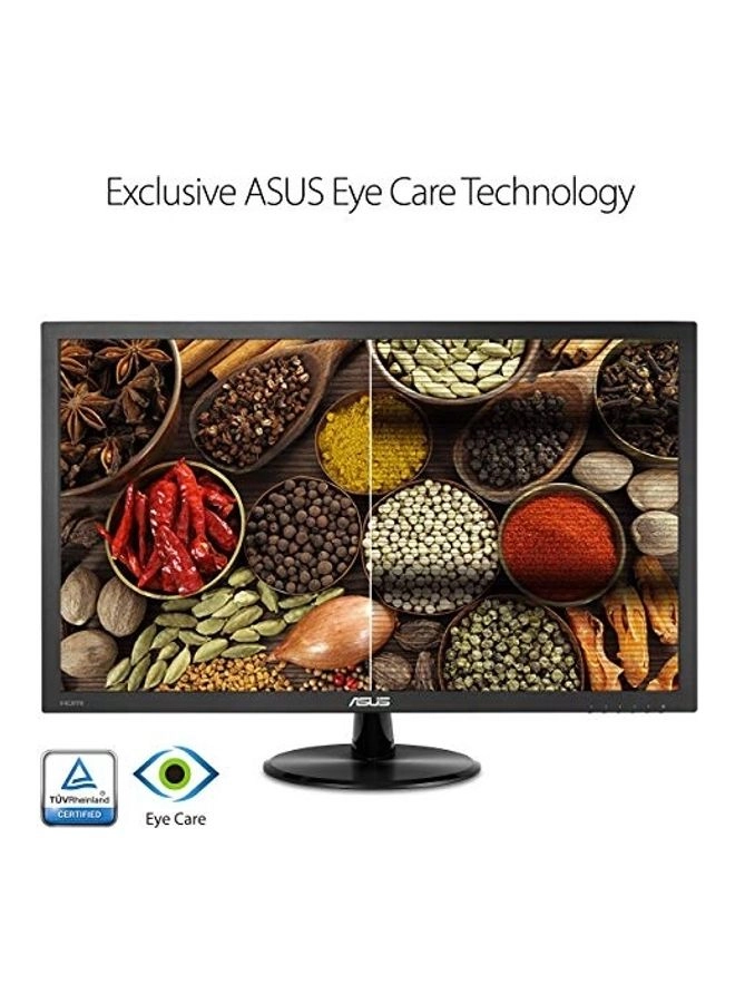 VP228HE - 1920 X 1080 pixels 21.5 inch