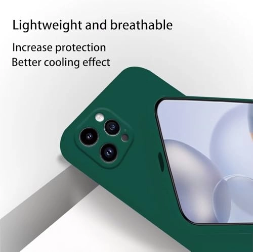 Case for Oppo A57 - Silicone Basic Case