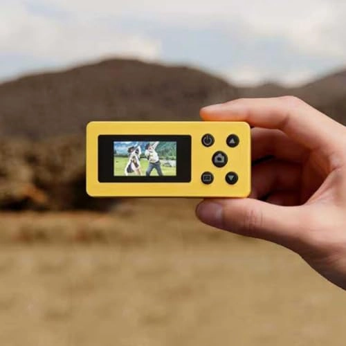 Video Camera - 1080P
