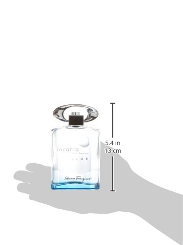 Incanto Blue Eau de Toilette 100ml
