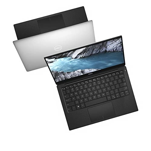 (Renewed) XPS 13 9350 - 13.3'' Core i5-6th Generation 8GB DDR3L 256GB SSD