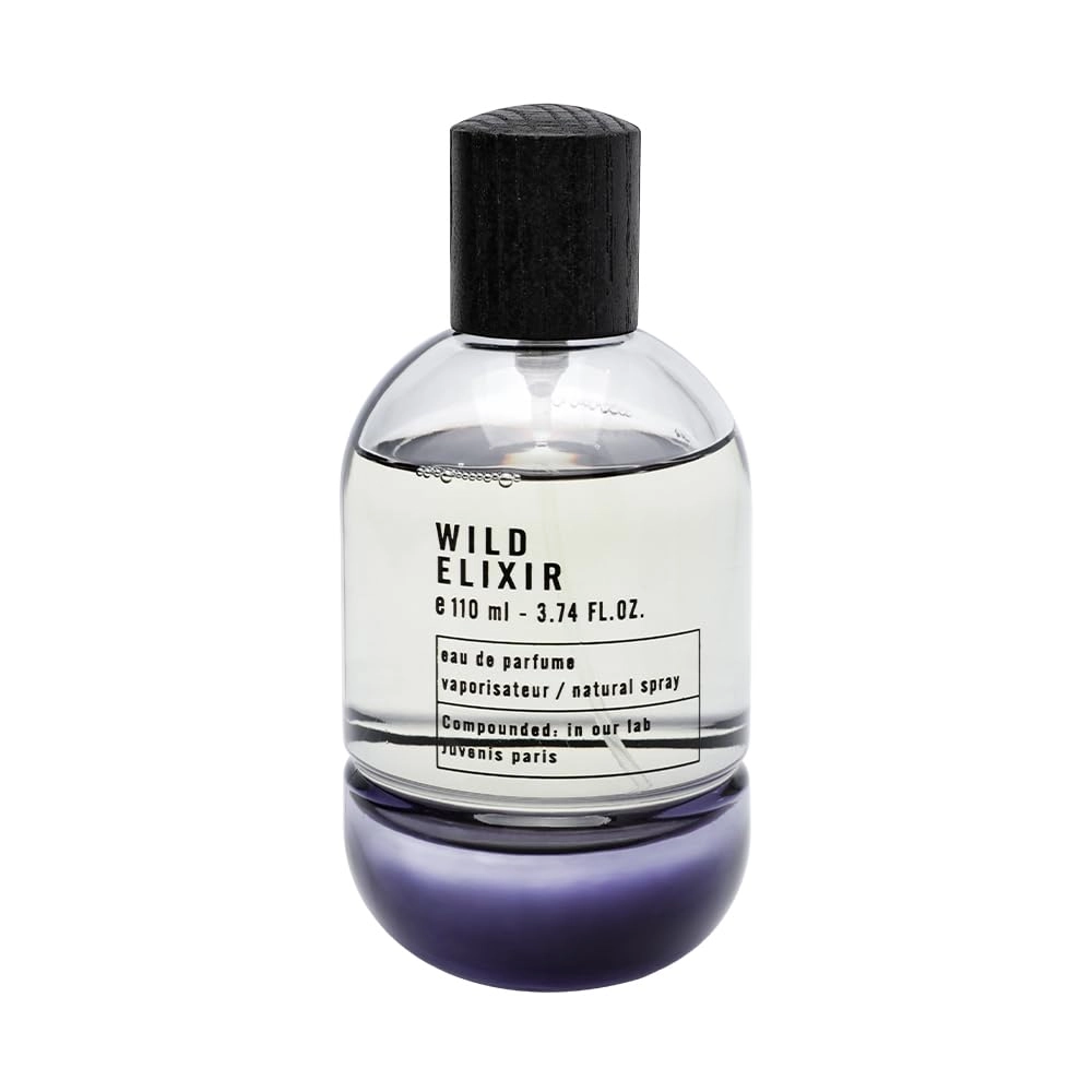 Juvenis Paris Wild Elixir Eau de Parfum - 110ml