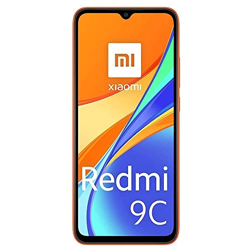 Redmi 9C - 3GB 64GB