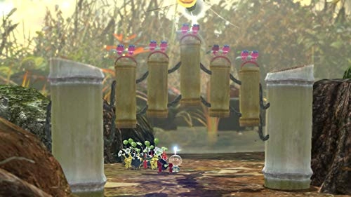 Pikmin 3 Deluxe | Nintendo Switch