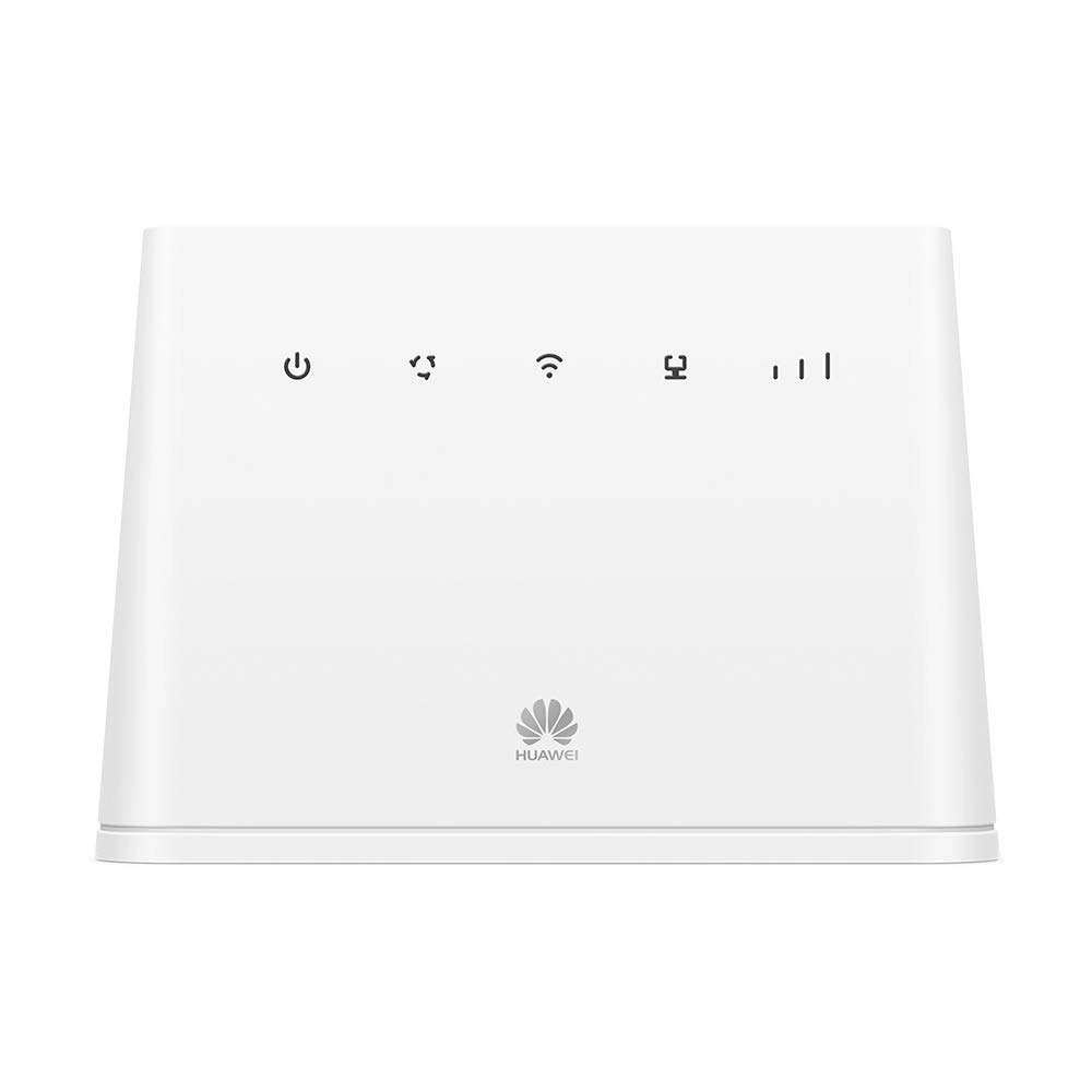 May Cheong Group 4G Wireless LTE Router - 150 MBps 802.11n