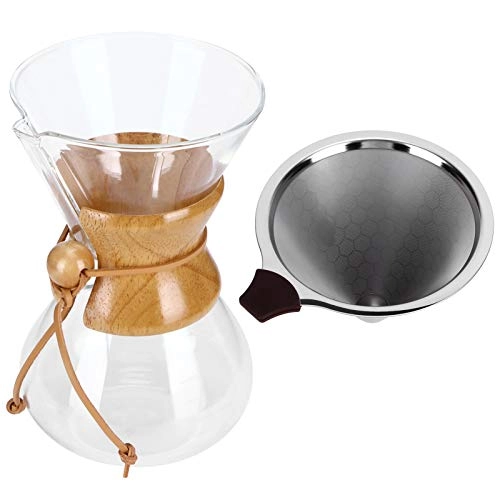 Coffee Pot - 600 ml