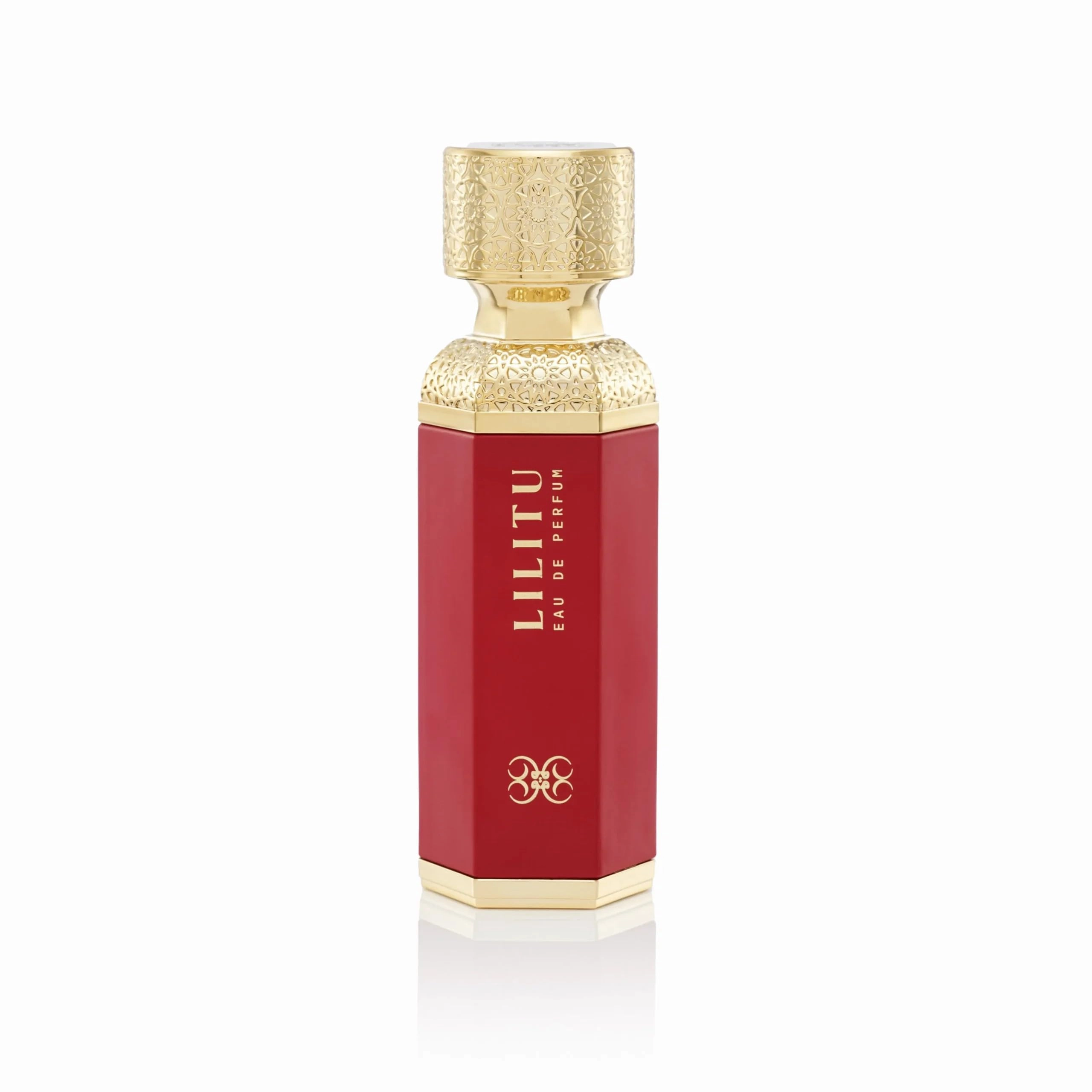 ATEEQ LILITO Eau de Parfum 100 ml
