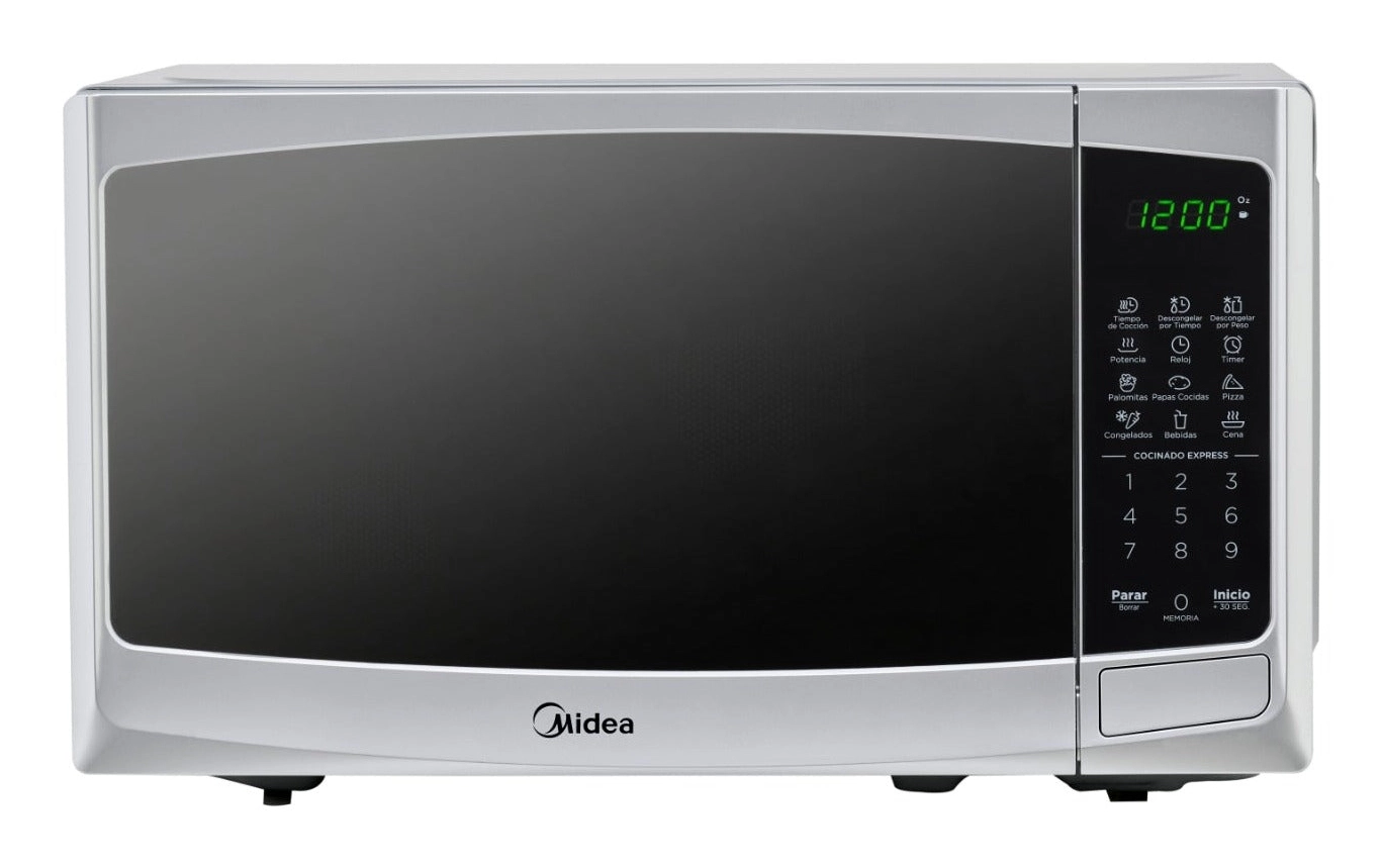 Solo Microwave Oven