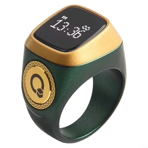 Smart Ring Counter - 22mm