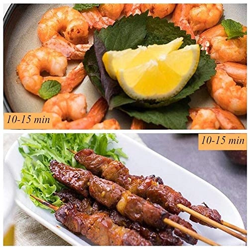 Air Fryer UXQUXNCA