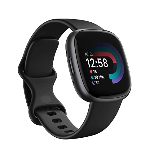 Versa 4 GPS