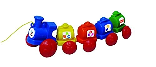 Wobbles The Train - 1+