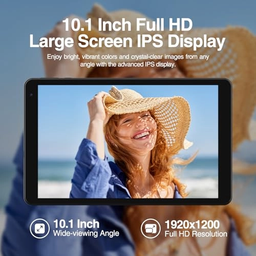 104EvII - 32GB 10.1"