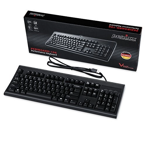 PERIBOARD-106 - US Wired