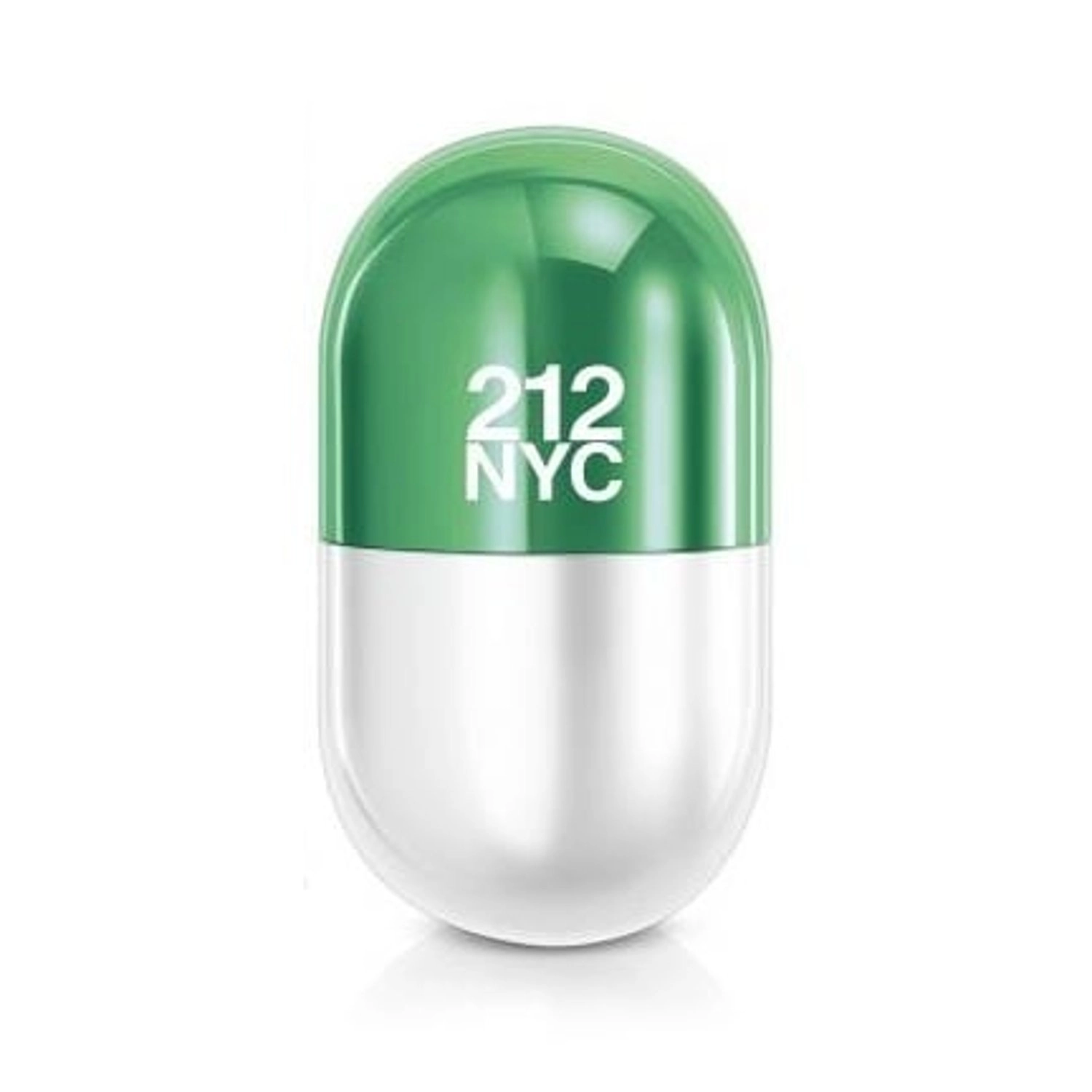 212 Pills Eau de Toilette 20ml