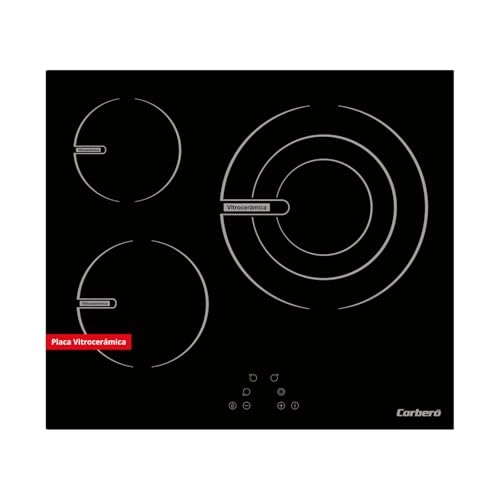 CCVG35BF Induction hob