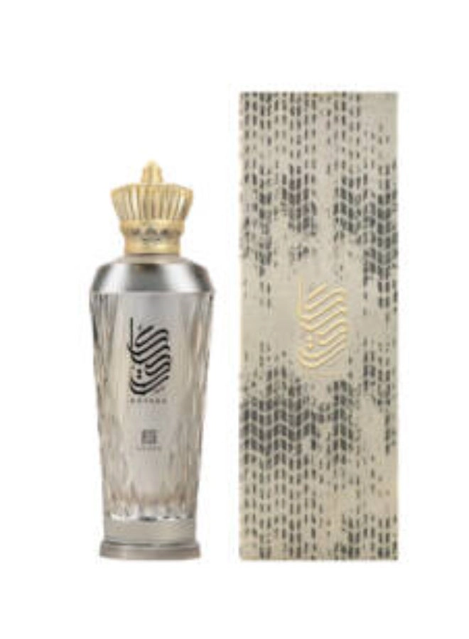 Ahmed Al Maghribi RUYAAK Eau de Parfum 100ml