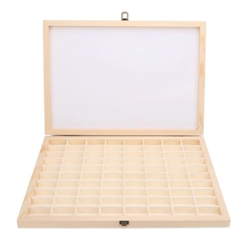 Camera Film Display Box - 44.5x31.5x4.5cm