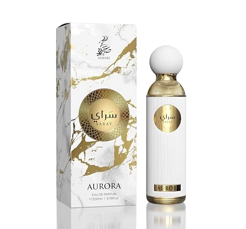Aurora Eau de Parfum 100ml