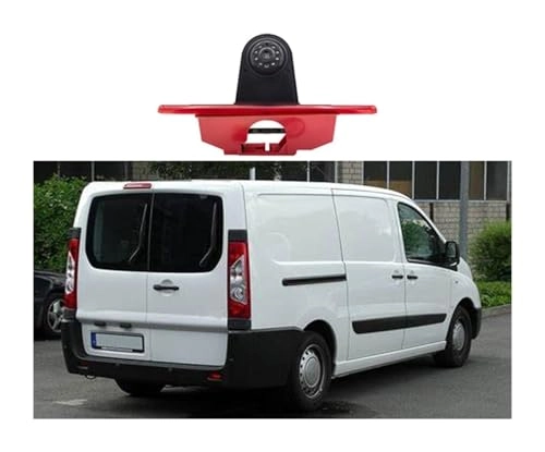 Parking Camera - Night vision Wired