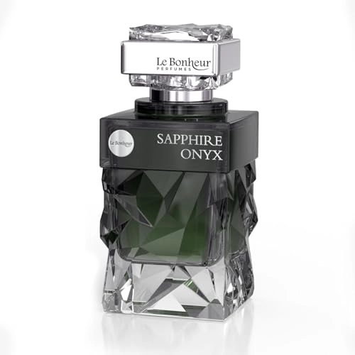 Sapphire Onyx Eau de Parfum 100ml