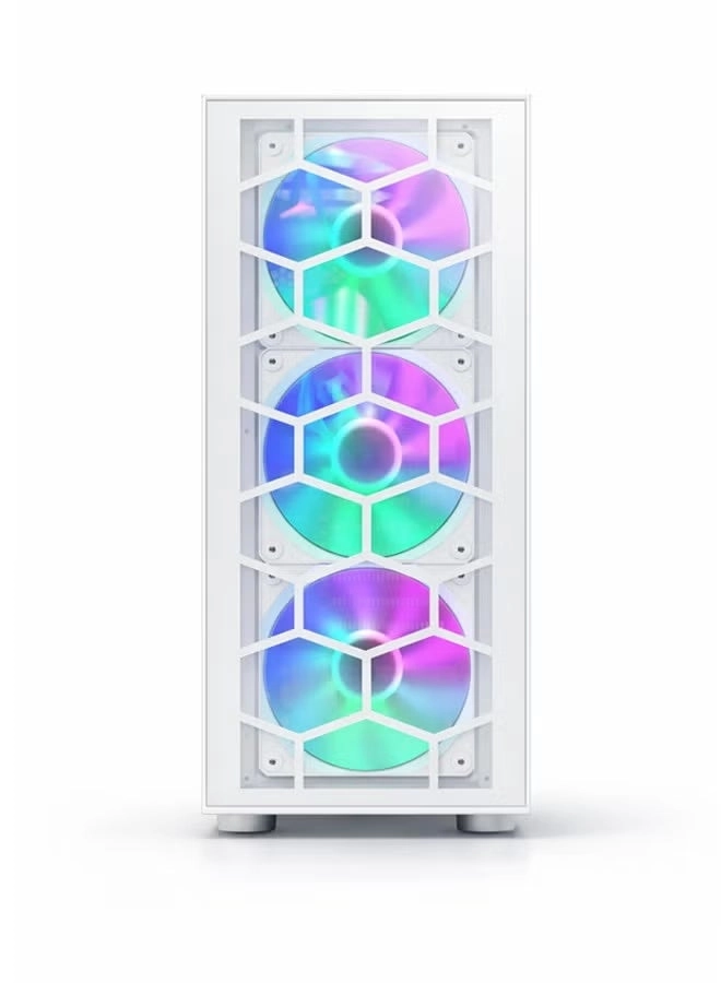 GAMING-WH-5060TI - i5-12400F 16GB 1TB