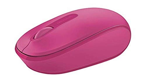 1850 Wireless Mobile Mouse - Wireless