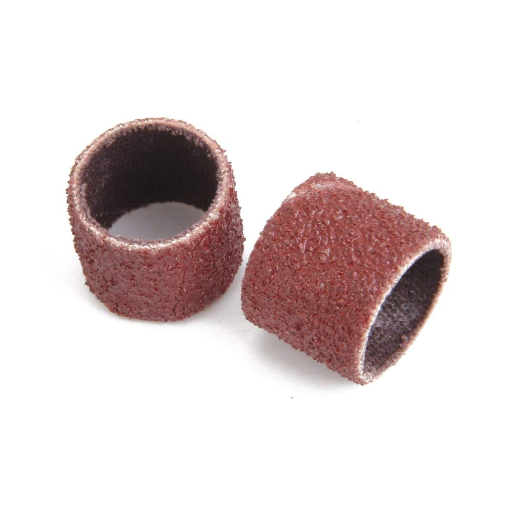 Cutting Grinding Electric Polishing Engraving Drill Bits Rotary Round Set - 105Pc 12mm