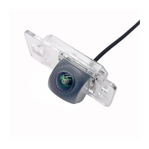 HD Car Rear View Camera - Wire AHD1080P