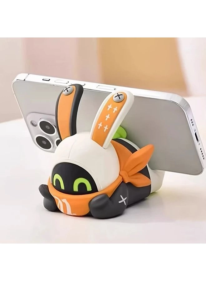 Generic Anime Figure Model