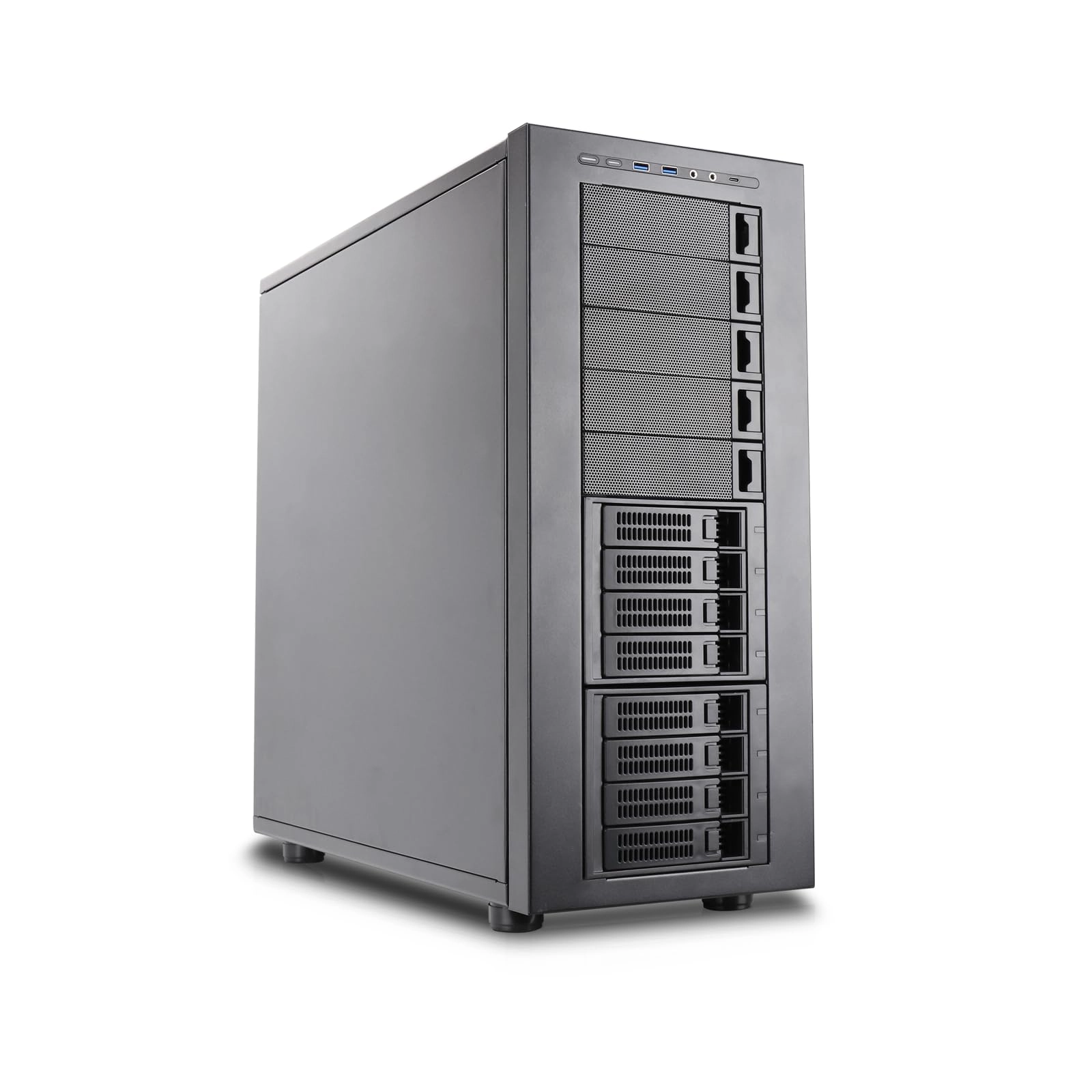 Rosewill THOR NAS PRO - Full Tower