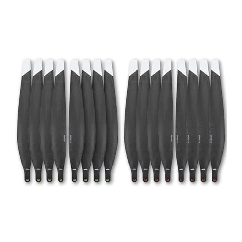 5413U - Upper Propeller + 5415L - Lower Propeller