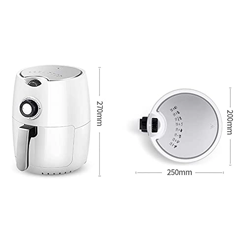 Air Fryer TINZA21581