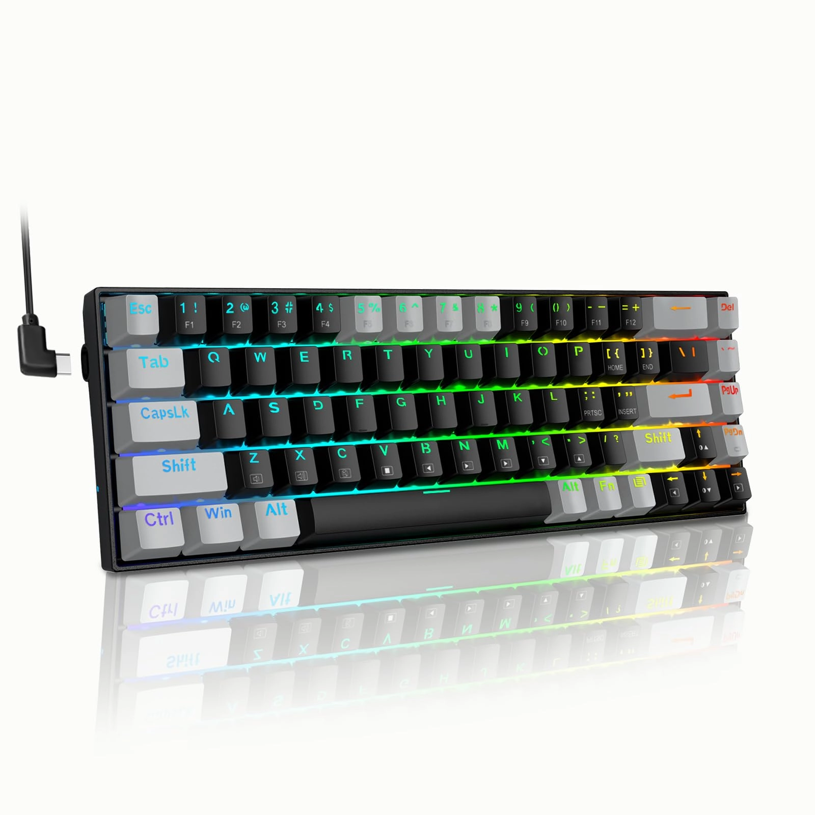 XuanGui XG8540 - Wired