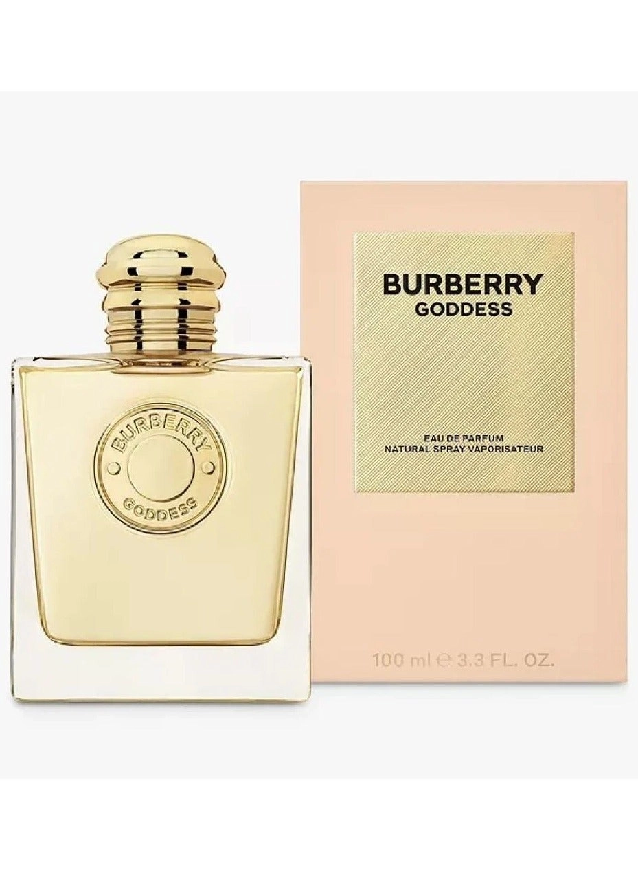 Goddess - Eau de Parfum 100 ml