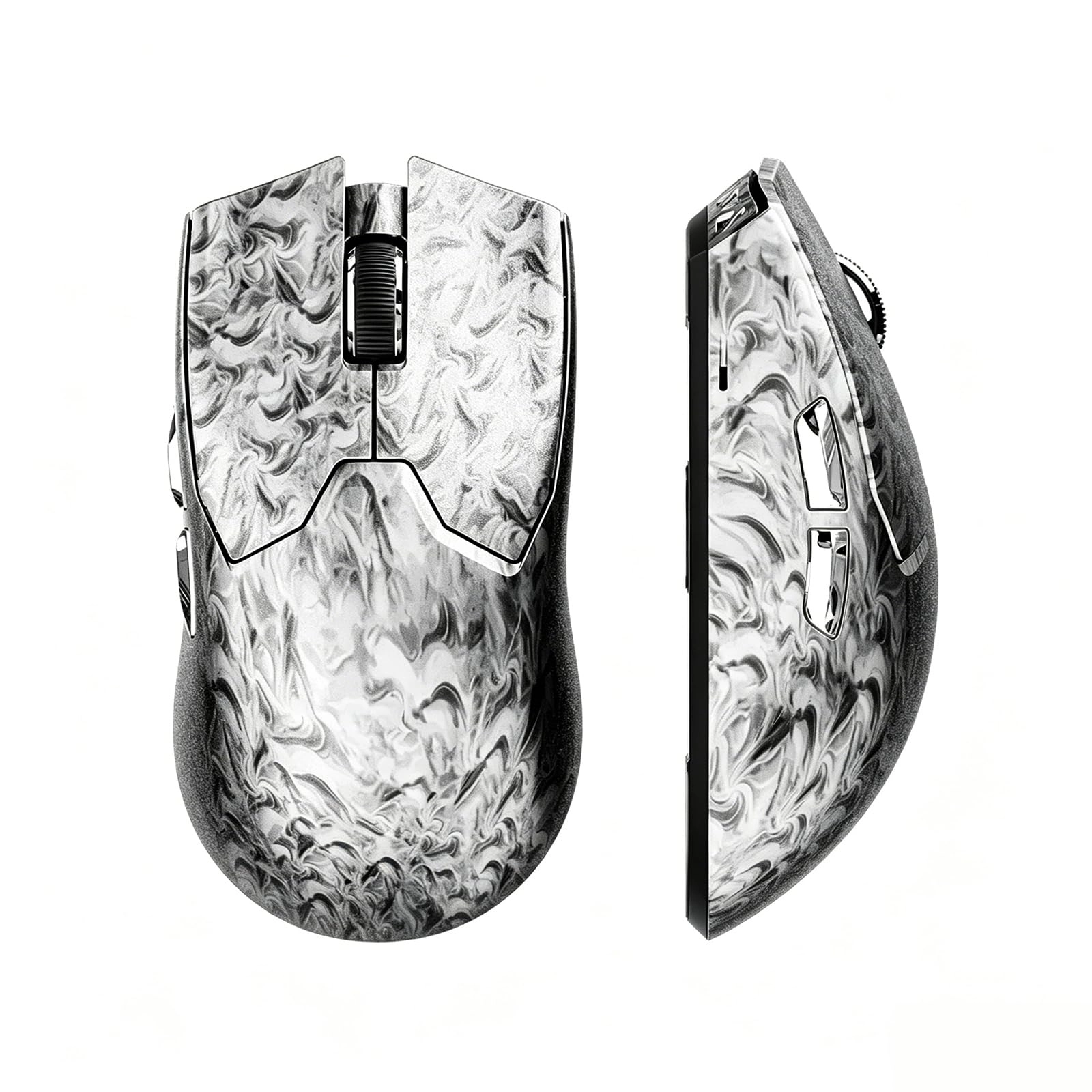 Z7 - 2.4G Wired