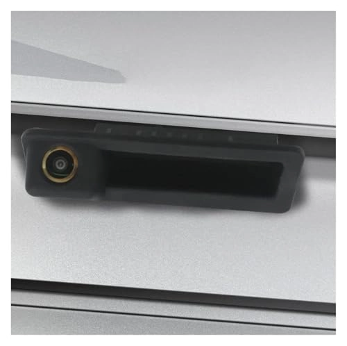 Reverse Camera - Night vision HD