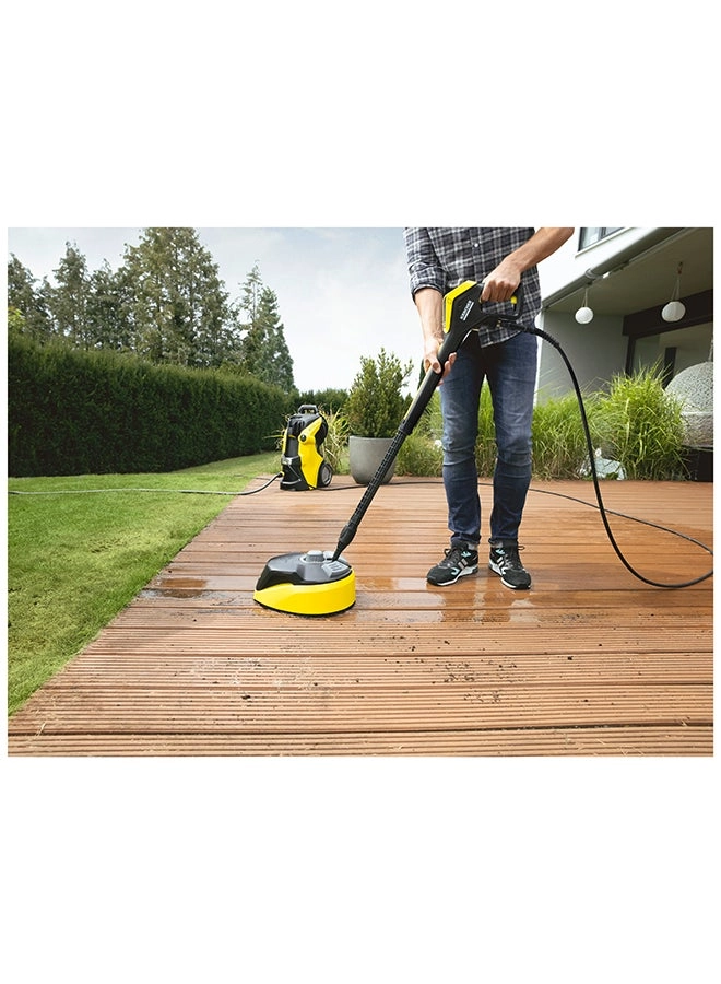 K 7 Premium Smart Control - Hose reel