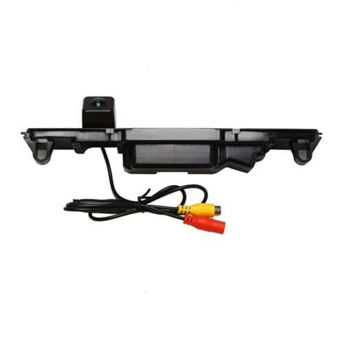 Car Rear Camera - night for vision Standard AV 728x512 pixels