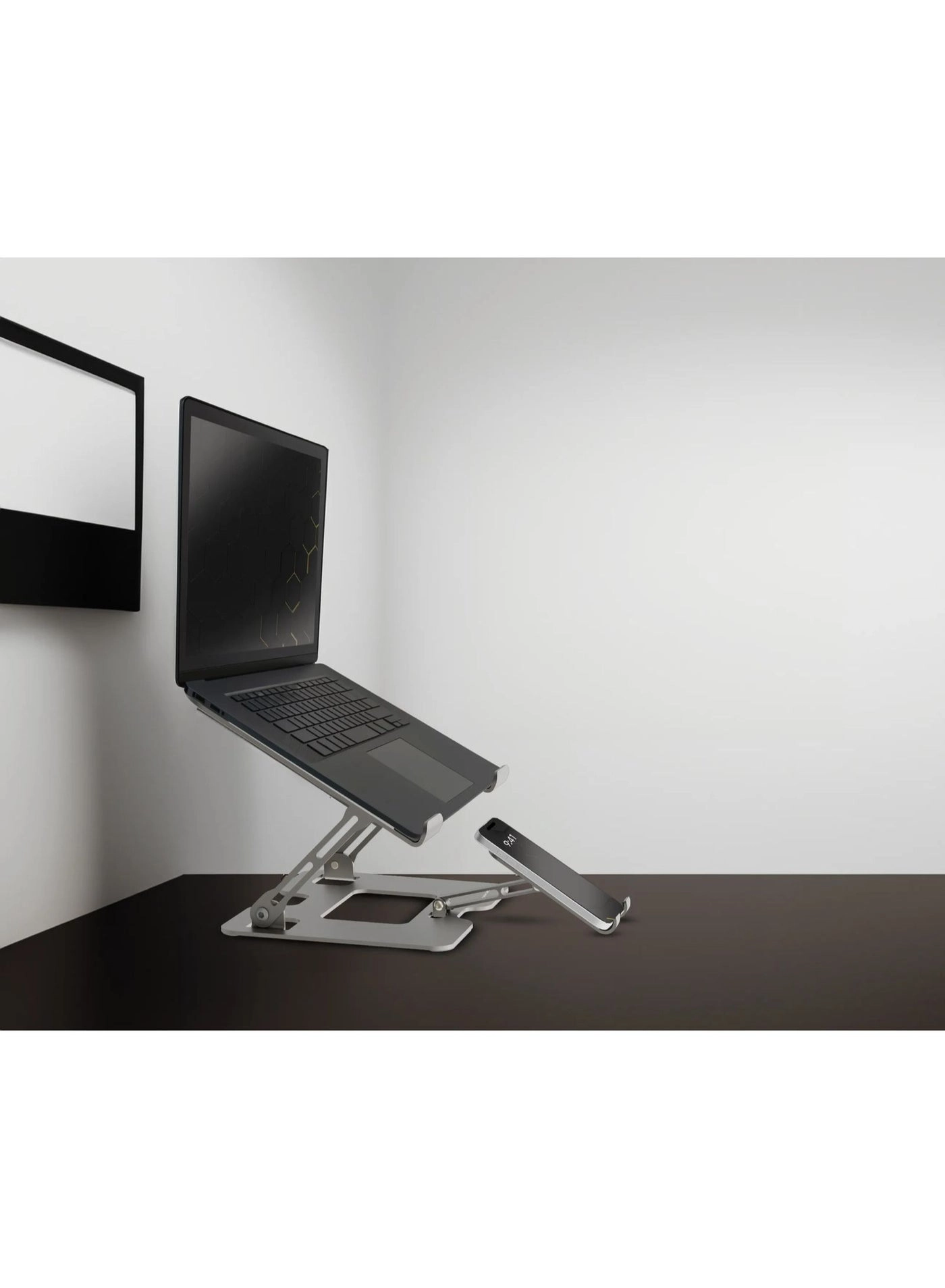 MAKS & CO. Laptop Stand
