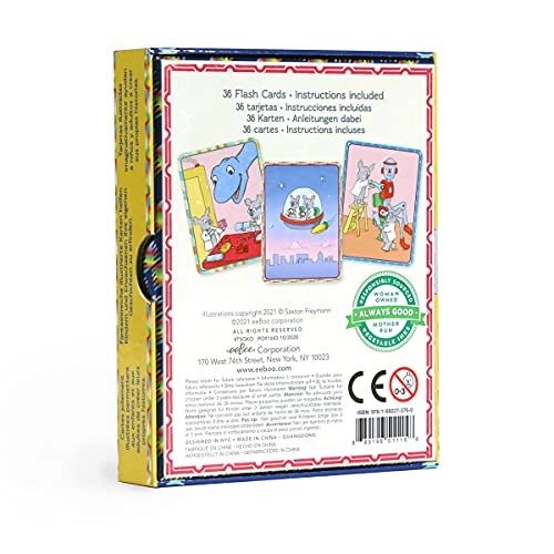 Quantum Koalas Create A Story Cards - 36.0 36 cards