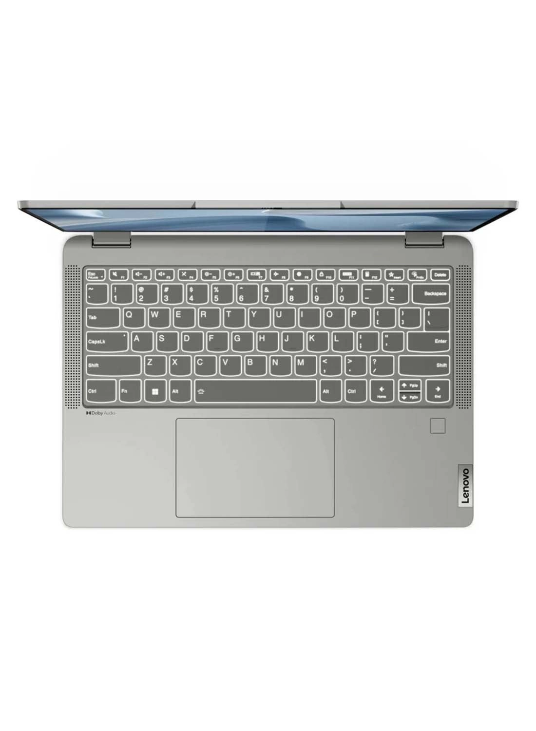 IdeaPad Flex 5 82R80022US - 16'' Core i7-1255U 8GB DDR4 2TB SSD