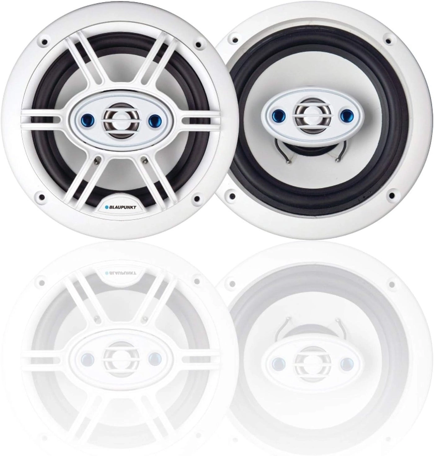 GTM652W - 6.5-inch 200W Set