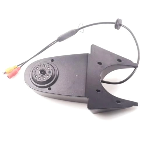 Rear View Reversing Camera - Night vision