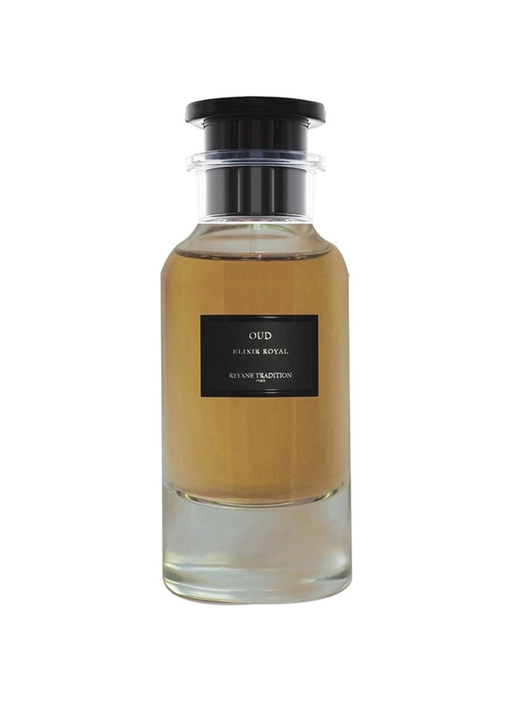 Reyane Tradition Oud Elixir Royal Eau de Parfum - 85ml