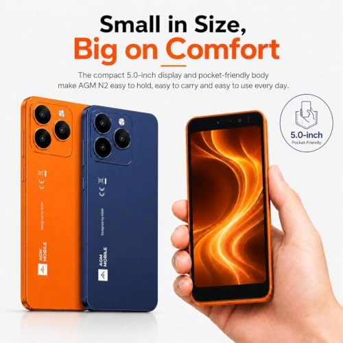 Note N2 - 3GB 32GB