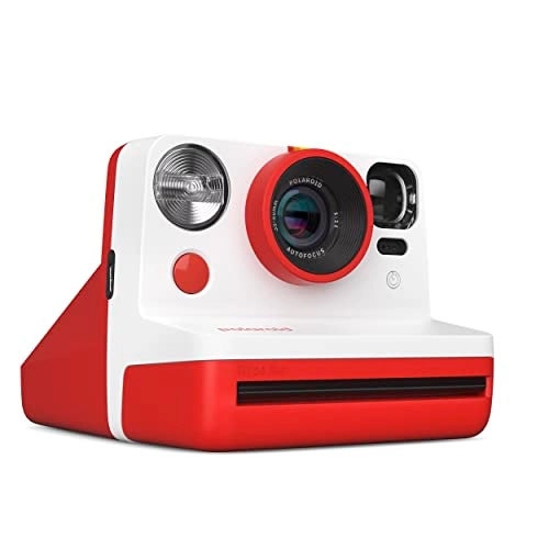Now Instant Camera Generation 2