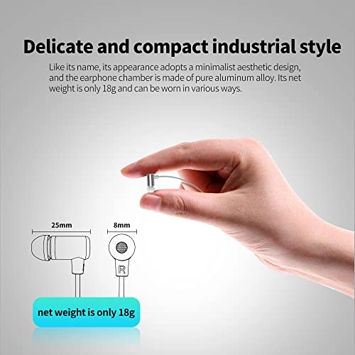 KZ-玲珑 Wired Earbud