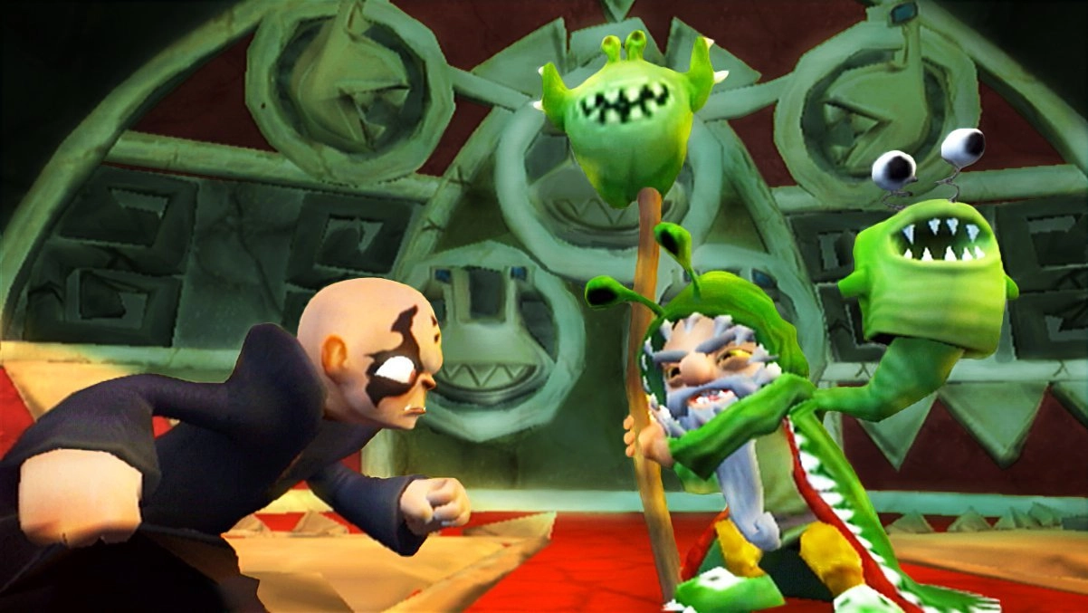 Skylanders Trap Team - Xbox 360 Starter Pack